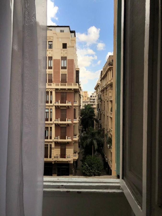 Rhala Hostel Egypt Kairo Eksteriør bilde