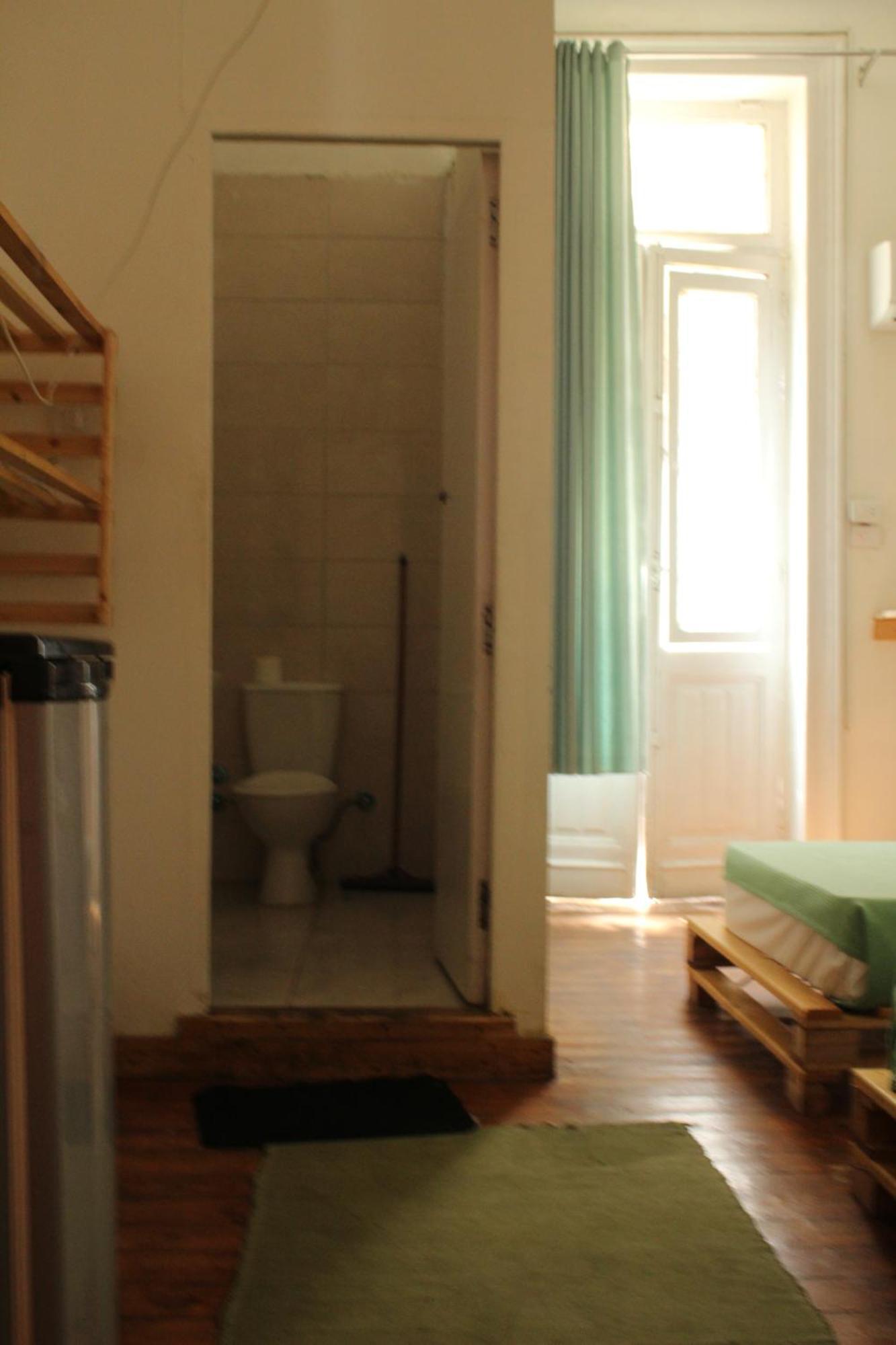 Rhala Hostel Egypt Kairo Eksteriør bilde