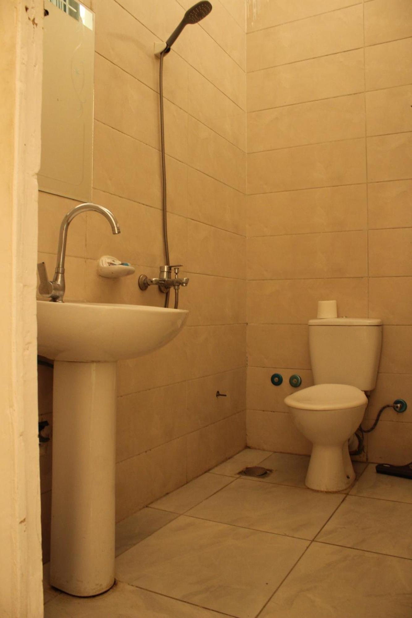 Rhala Hostel Egypt Kairo Eksteriør bilde