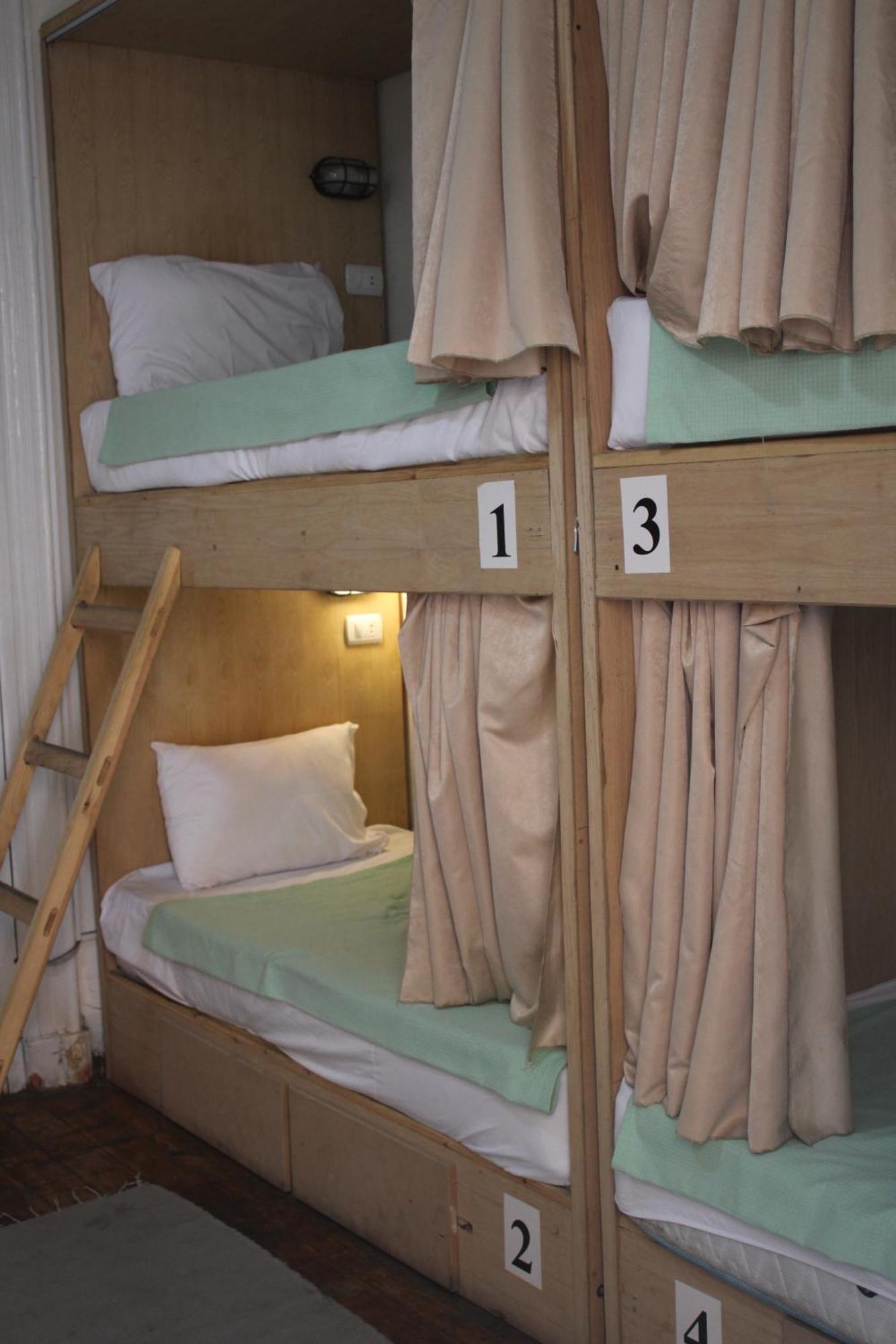 Rhala Hostel Egypt Kairo Eksteriør bilde
