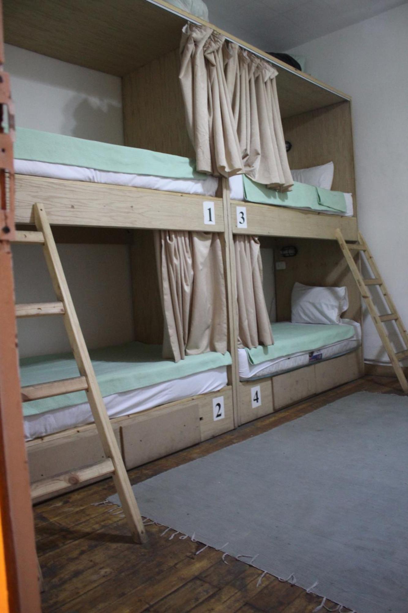Rhala Hostel Egypt Kairo Eksteriør bilde