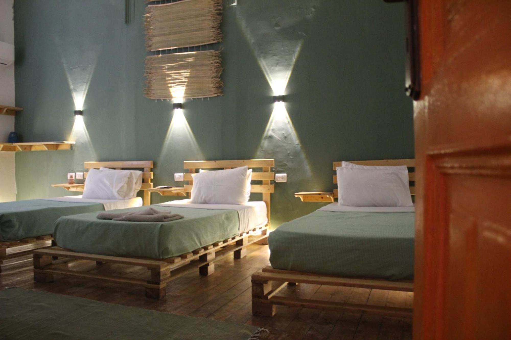 Rhala Hostel Egypt Kairo Eksteriør bilde