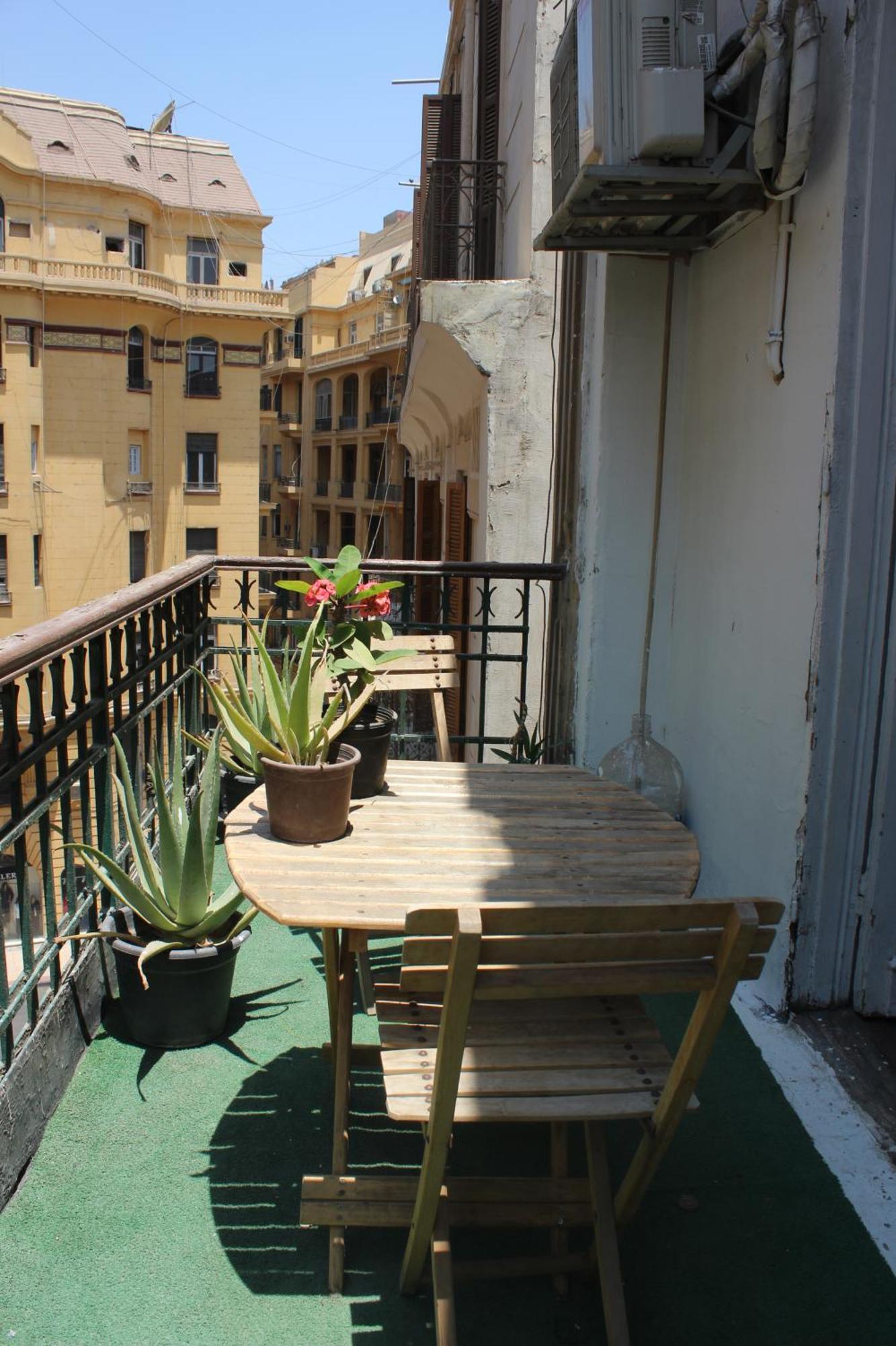 Rhala Hostel Egypt Kairo Eksteriør bilde